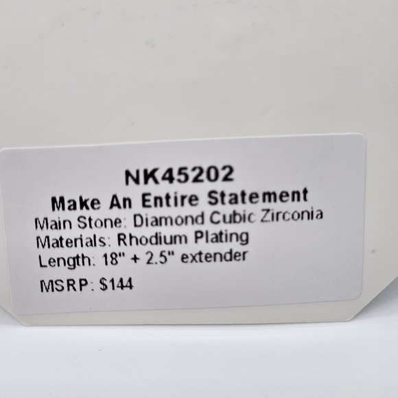 Bomb Party NK45202 - Picture 2 of 2